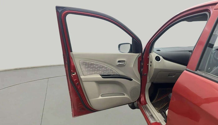 2014 Maruti Celerio ZXI, Petrol, Manual, 35,697 km, LHS Front Door