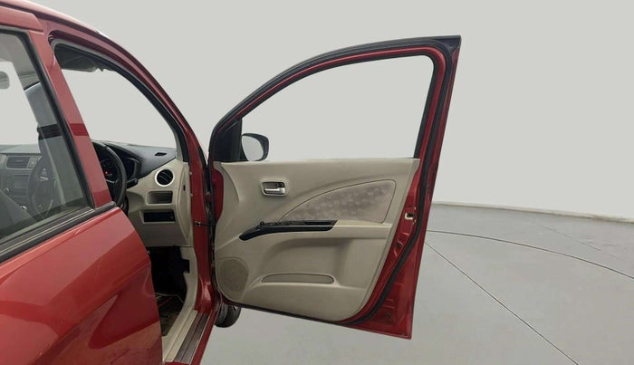 2014 Maruti Celerio ZXI, Petrol, Manual, 35,697 km, RHS Front Door