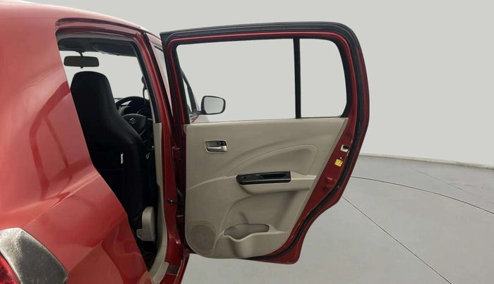 2014 Maruti Celerio ZXI, Petrol, Manual, 35,697 km, RHS Rear Door