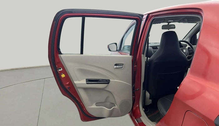 2014 Maruti Celerio ZXI, Petrol, Manual, 35,697 km, LHS Rear Door