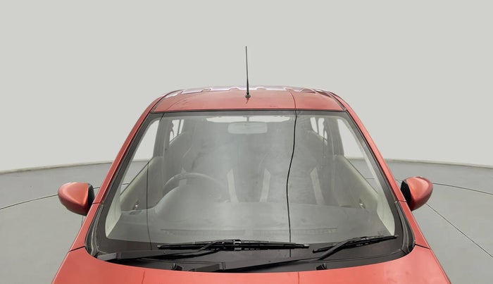 2014 Maruti Celerio ZXI, Petrol, Manual, 35,697 km, Front Windshield