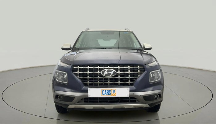 2020 Hyundai VENUE S 1.2, Petrol, Manual, 19,127 km, Front