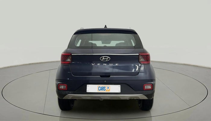 2020 Hyundai VENUE S 1.2, Petrol, Manual, 19,127 km, Back/Rear