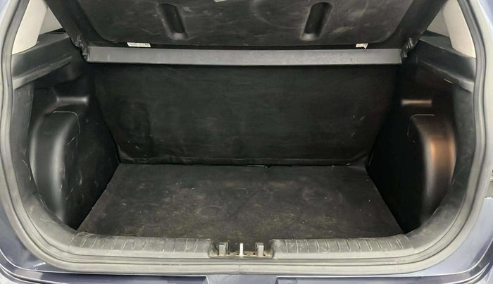 2020 Hyundai VENUE S 1.2, Petrol, Manual, 19,127 km, Boot Open Zoomed View