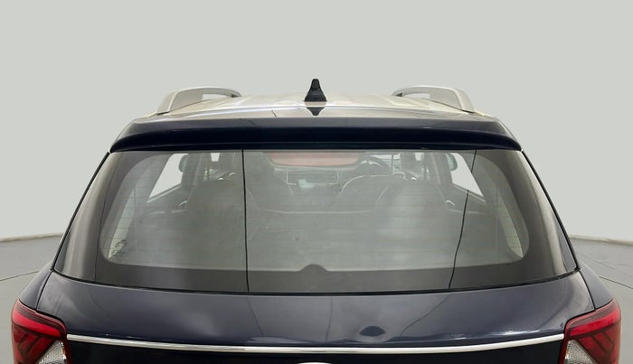 2020 Hyundai VENUE S 1.2, Petrol, Manual, 19,127 km, Rear Windshield