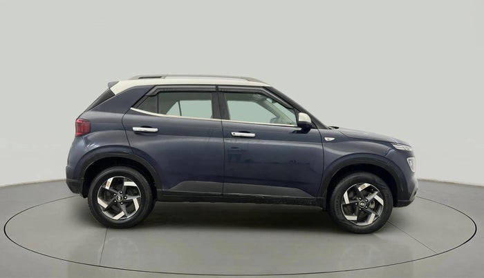 2020 Hyundai VENUE S 1.2, Petrol, Manual, 19,127 km, Right Side View