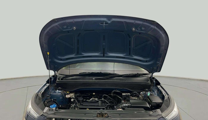 2020 Hyundai VENUE S 1.2, Petrol, Manual, 19,127 km, Open Bonet