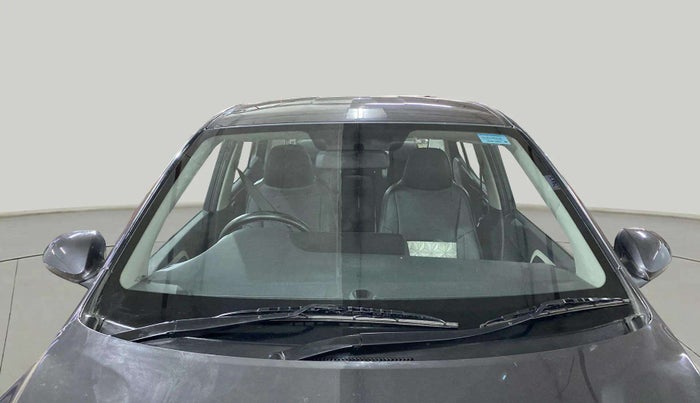 2021 Hyundai AURA S 1.2 CNG, CNG, Manual, 38,861 km, Front Windshield