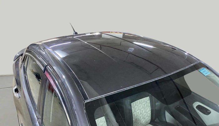 2021 Hyundai AURA S 1.2 CNG, CNG, Manual, 38,861 km, Roof