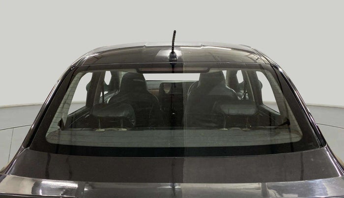 2021 Hyundai AURA S 1.2 CNG, CNG, Manual, 38,861 km, Rear Windshield