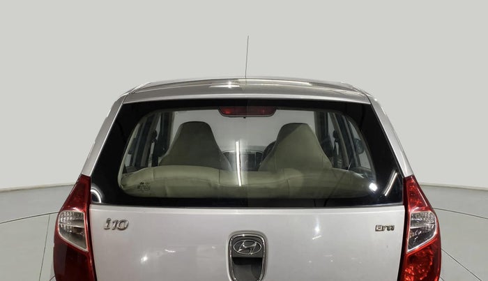 2013 Hyundai i10 ERA 1.1, Petrol, Manual, 63,950 km, Rear Windshield