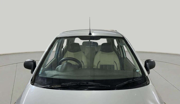 2013 Hyundai i10 ERA 1.1, Petrol, Manual, 63,950 km, Front Windshield