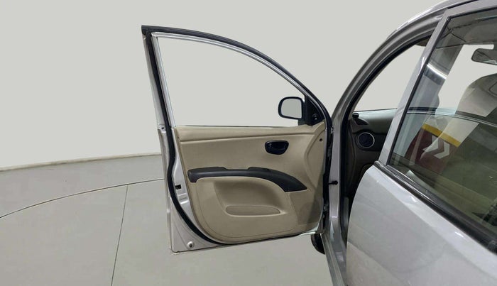 2013 Hyundai i10 ERA 1.1, Petrol, Manual, 63,950 km, LHS Front Door