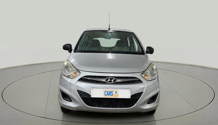 2013 Hyundai i10 ERA 1.1, Petrol, Manual, 63,950 km, Front