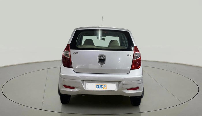 2013 Hyundai i10 ERA 1.1, Petrol, Manual, 63,950 km, Back/Rear