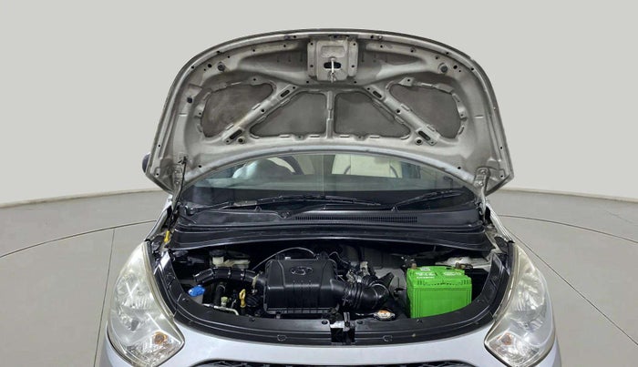 2013 Hyundai i10 ERA 1.1, Petrol, Manual, 63,950 km, Open Bonet