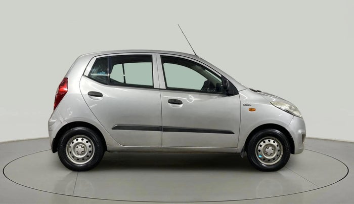 2013 Hyundai i10 ERA 1.1, Petrol, Manual, 63,950 km, Right Side View