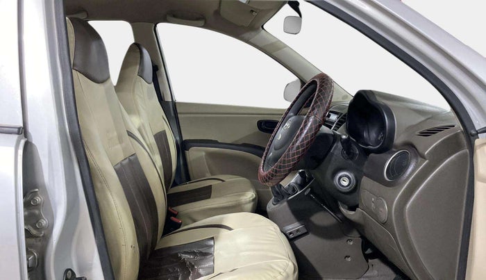 2013 Hyundai i10 ERA 1.1, Petrol, Manual, 63,950 km, Right Side Front Door Cabin