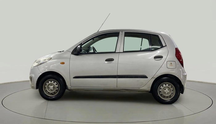 2013 Hyundai i10 ERA 1.1, Petrol, Manual, 63,950 km, Left Side