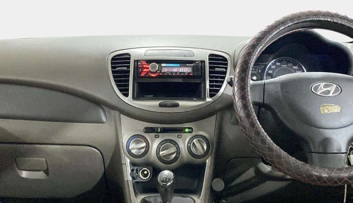 2013 Hyundai i10 ERA 1.1, Petrol, Manual, 63,950 km, Air Conditioner