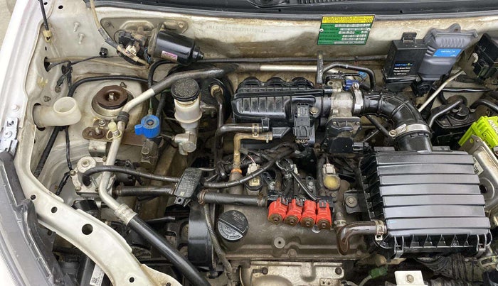 2019 Maruti Alto 800 LXI, CNG, Manual, 61,023 km, Engine View - Right