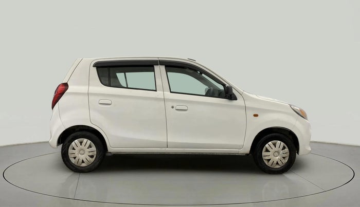 2019 Maruti Alto 800 LXI, CNG, Manual, 61,023 km, Right Side View
