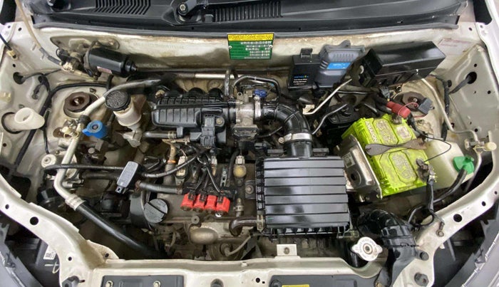 2019 Maruti Alto 800 LXI, CNG, Manual, 61,023 km, Engine View