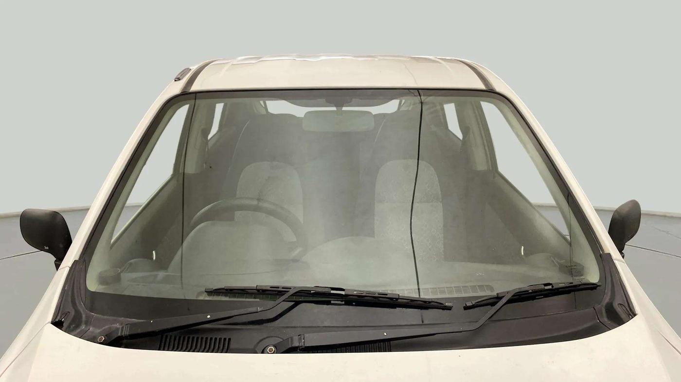 2019 Maruti Alto 800 LXI, CNG, Manual, 61,023 km, Front Windshield