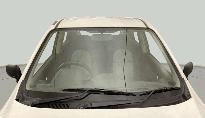 2019 Maruti Alto 800 LXI, CNG, Manual, 61,023 km, Front Windshield