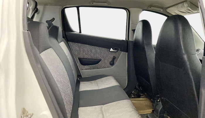 2019 Maruti Alto 800 LXI, CNG, Manual, 61,023 km, Right Side Rear Door Cabin