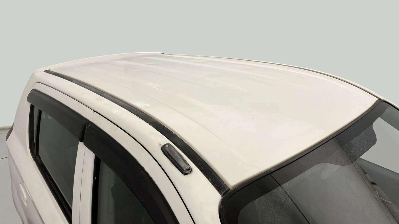 2019 Maruti Alto 800 LXI, CNG, Manual, 61,023 km, Roof