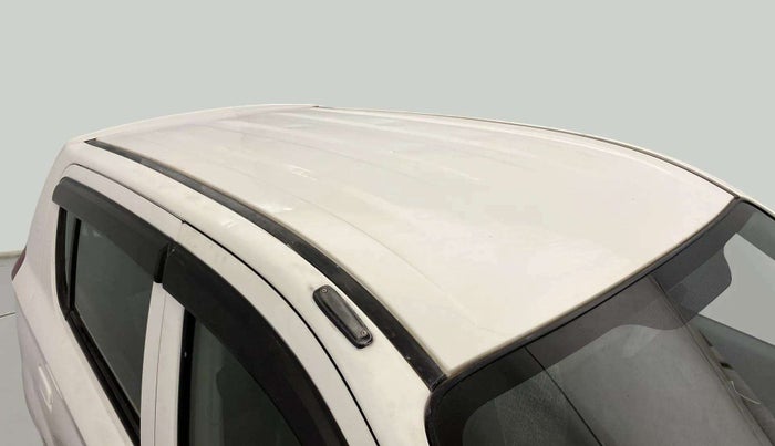 2019 Maruti Alto 800 LXI, CNG, Manual, 61,023 km, Roof
