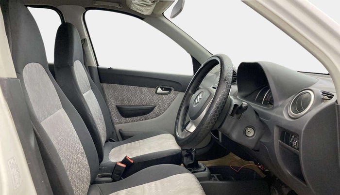 2019 Maruti Alto 800 LXI, CNG, Manual, 61,023 km, Right Side Front Door Cabin