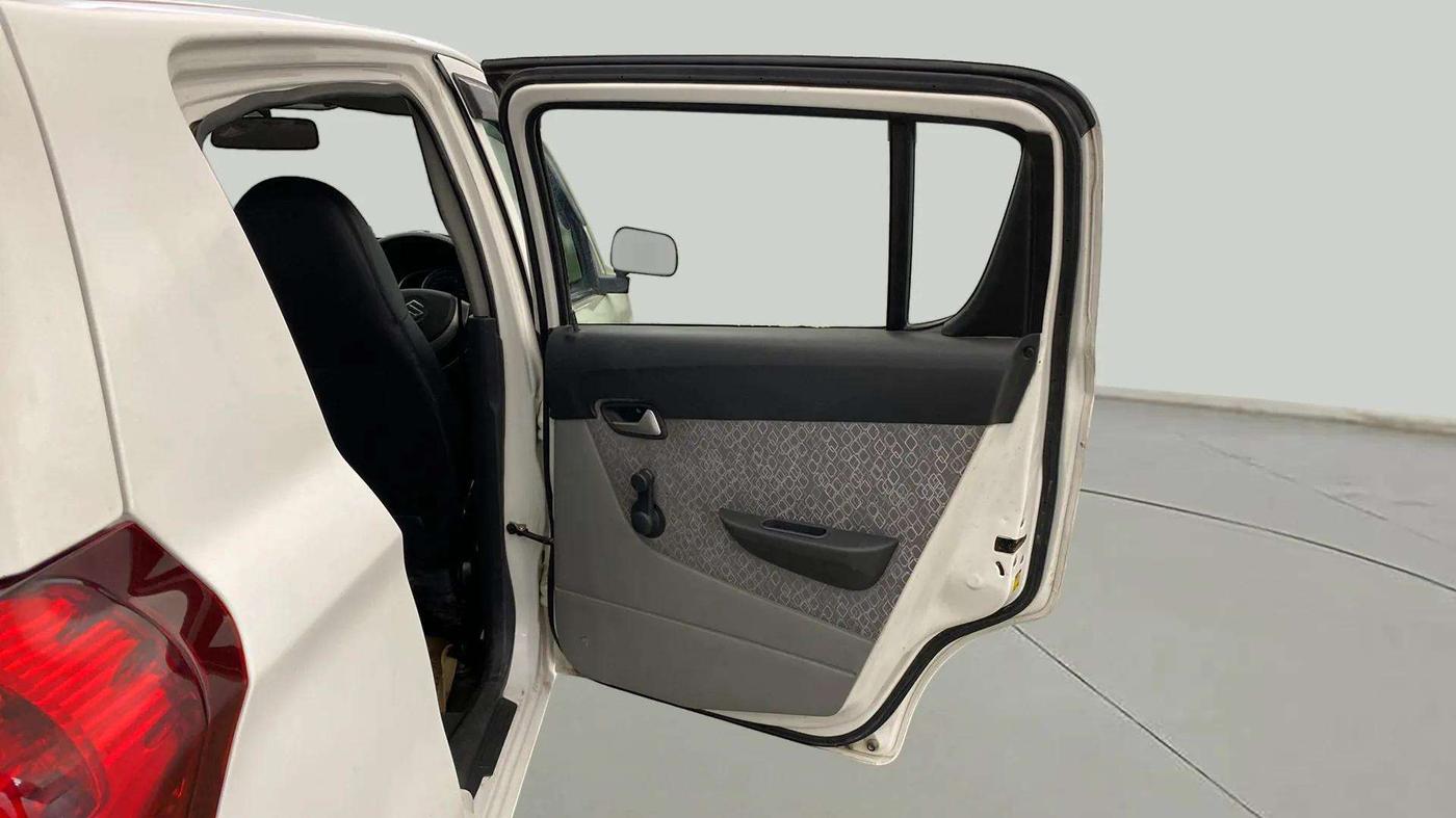 2019 Maruti Alto 800 LXI, CNG, Manual, 61,023 km, RHS Rear Door