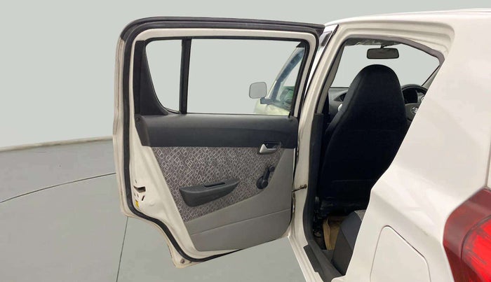 2019 Maruti Alto 800 LXI, CNG, Manual, 61,023 km, LHS Rear Door