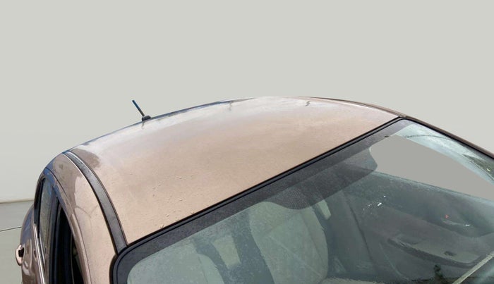 2018 Maruti Dzire ZXI PLUS, Petrol, Manual, 71,646 km, Roof