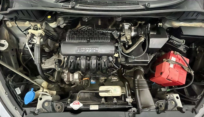 2017 Honda City 1.5L I-VTEC V MT, Petrol, Manual, 57,337 km, Engine View