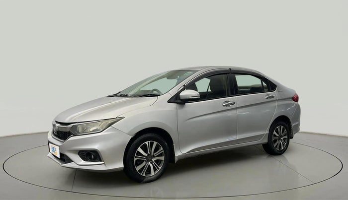 2017 Honda City 1.5L I-VTEC V MT, Petrol, Manual, 57,337 km, Left Front Diagonal