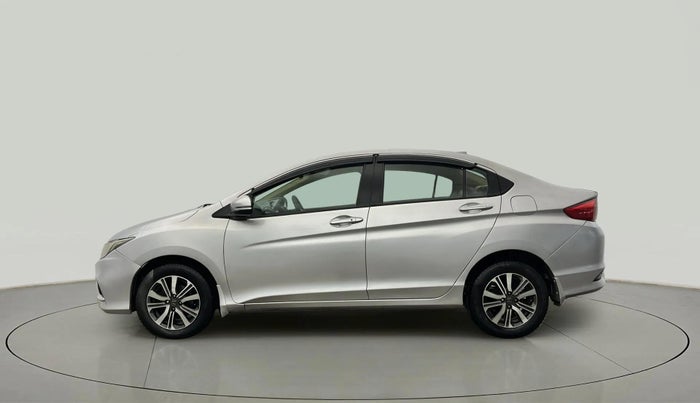 2017 Honda City 1.5L I-VTEC V MT, Petrol, Manual, 57,337 km, Left Side