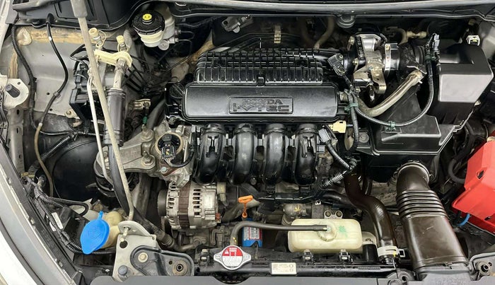 2017 Honda City 1.5L I-VTEC V MT, Petrol, Manual, 57,337 km, Engine View - Right