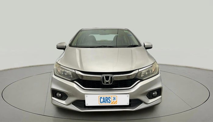 2017 Honda City 1.5L I-VTEC V MT, Petrol, Manual, 57,337 km, Front