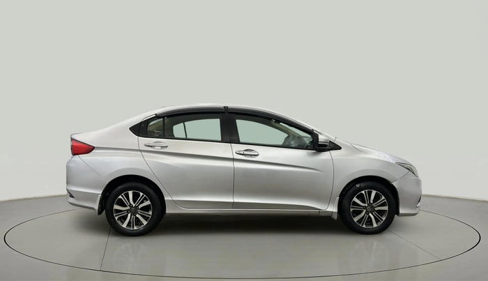 2017 Honda City 1.5L I-VTEC V MT, Petrol, Manual, 57,337 km, Right Side View