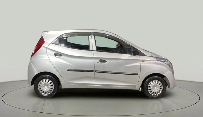 2015 Hyundai Eon D-LITE+, Petrol, Manual, 23,186 km, Right Side View