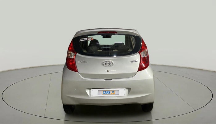 2015 Hyundai Eon D-LITE+, Petrol, Manual, 23,186 km, Back/Rear