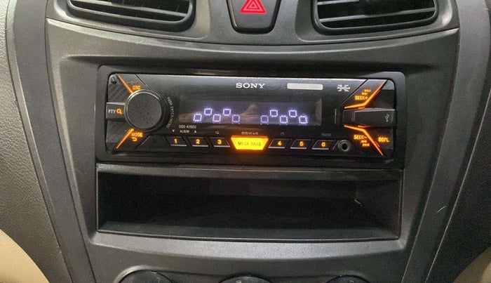 2015 Hyundai Eon D-LITE+, Petrol, Manual, 23,186 km, Air Conditioner