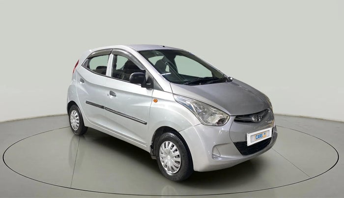2015 Hyundai Eon D-LITE+, Petrol, Manual, 23,186 km, SRP