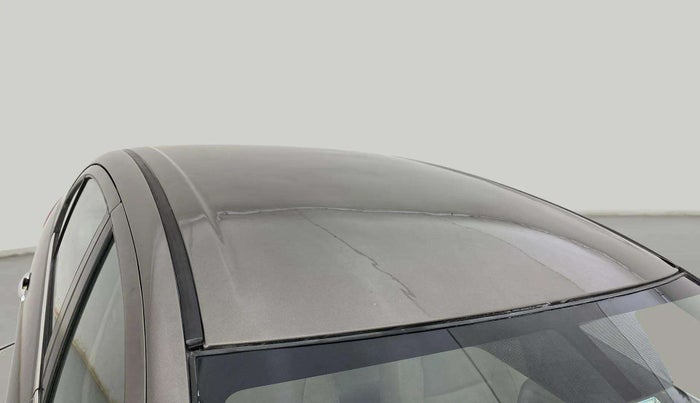 2018 Maruti Ciaz ALPHA 1.5 SHVS PETROL, Petrol, Manual, 63,662 km, Roof