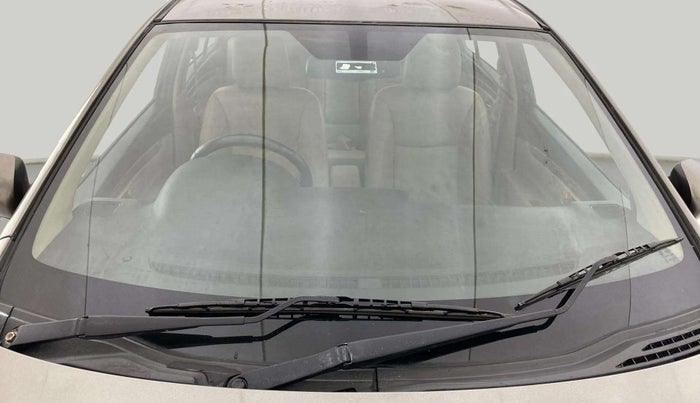 2018 Maruti Ciaz ALPHA 1.5 SHVS PETROL, Petrol, Manual, 63,662 km, Front Windshield