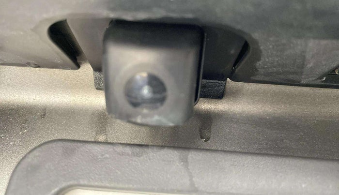 2018 Maruti Ciaz ALPHA 1.5 SHVS PETROL, Petrol, Manual, 63,662 km, Parking Camera