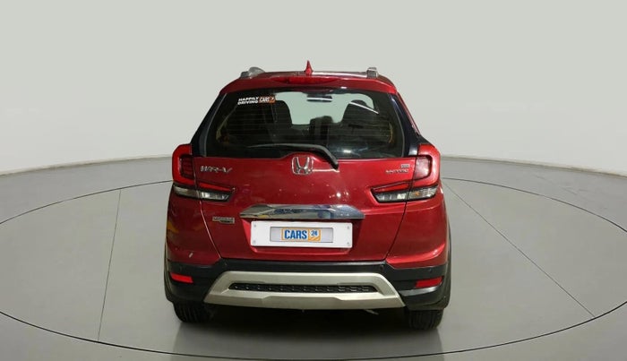 2020 Honda WR-V 1.2L I-VTEC VX MT, Petrol, Manual, 40,290 km, Back/Rear